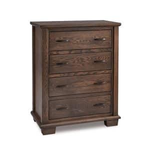Burlington Chest
