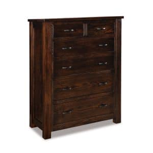 Cottage Chest