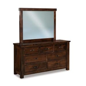 Cottage Dresser