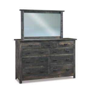 Dumont Dresser