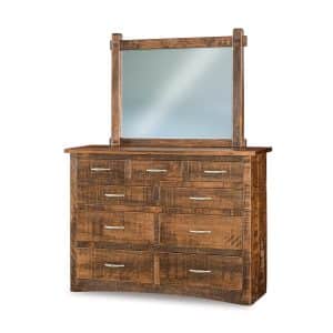 Denver Dresser