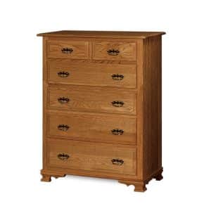 Heritage Chest