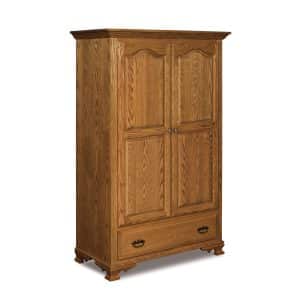 Heritage Armoire