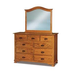 Heritage Dresser