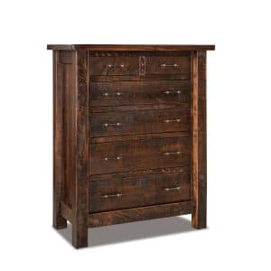Houston Chest