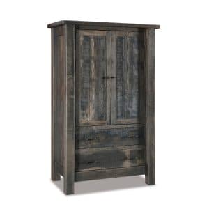 Houston Armoire