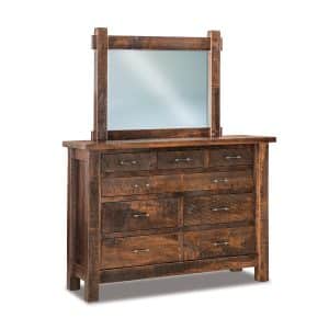 Houston Dresser