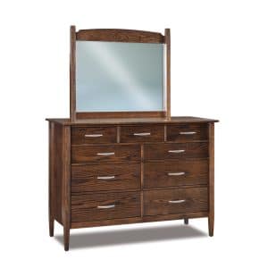 Imperial Dresser