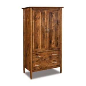 Imperial Armoire