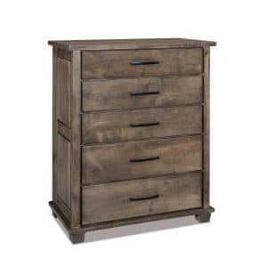Monarch Chest