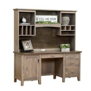 Manhatten Credenza