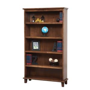 Manhattan Bookcase