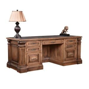 Monterean Desk