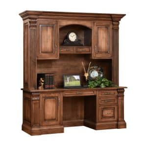 Monterean Credenza