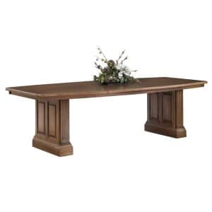 Monterean Conference Table