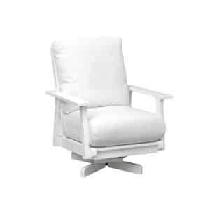 Marina Swivel Rocker