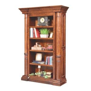 Paris Bookcase