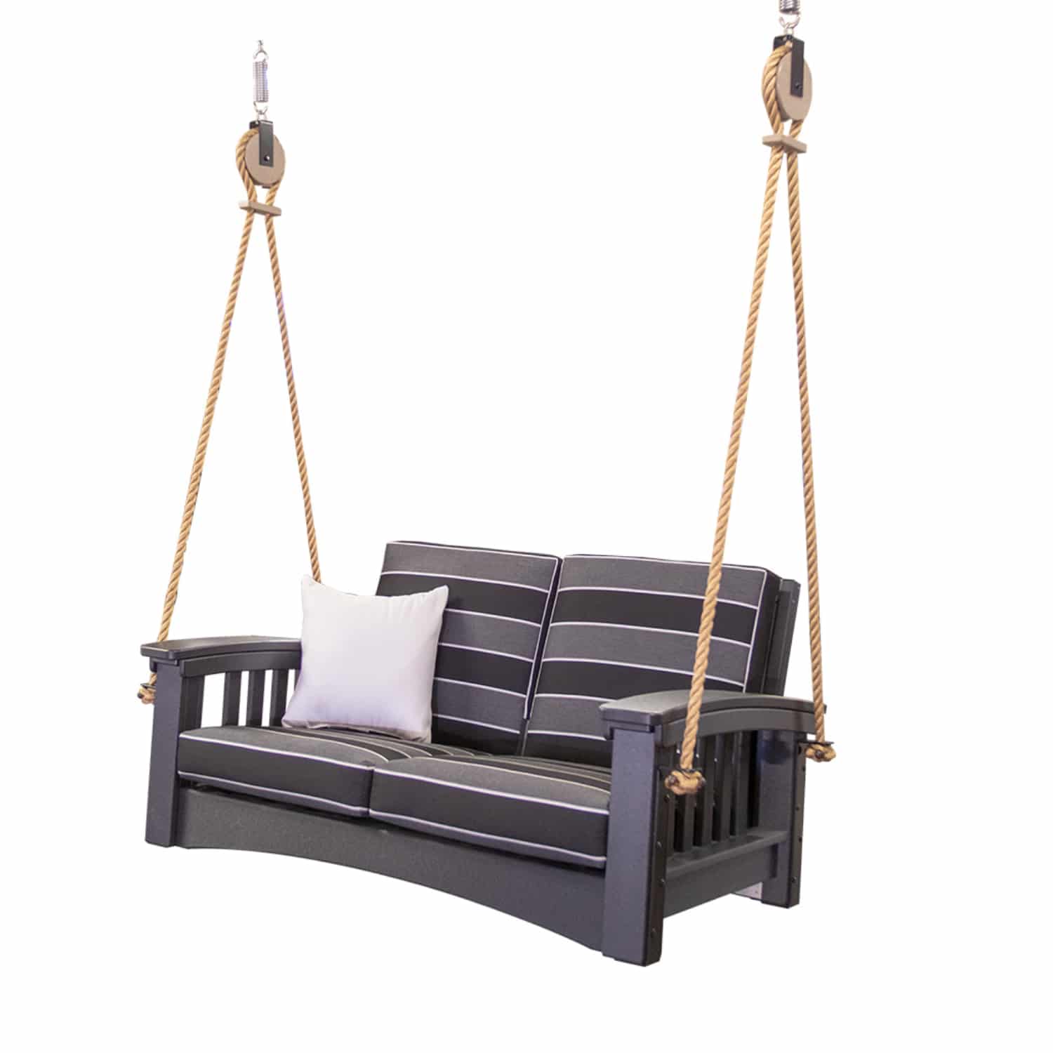 POLY2DE56RS-Black-PeytonGranite