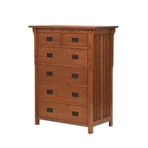Royal Mission Chest