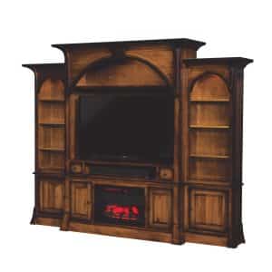 Breckenridge Wall Unit