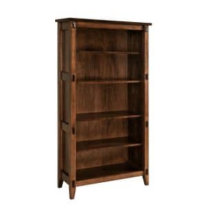 Bungalow Bookcase