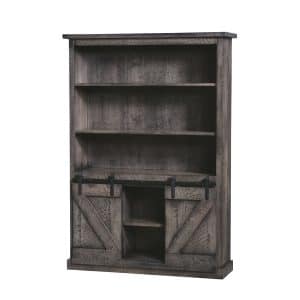 Durango Bookcase