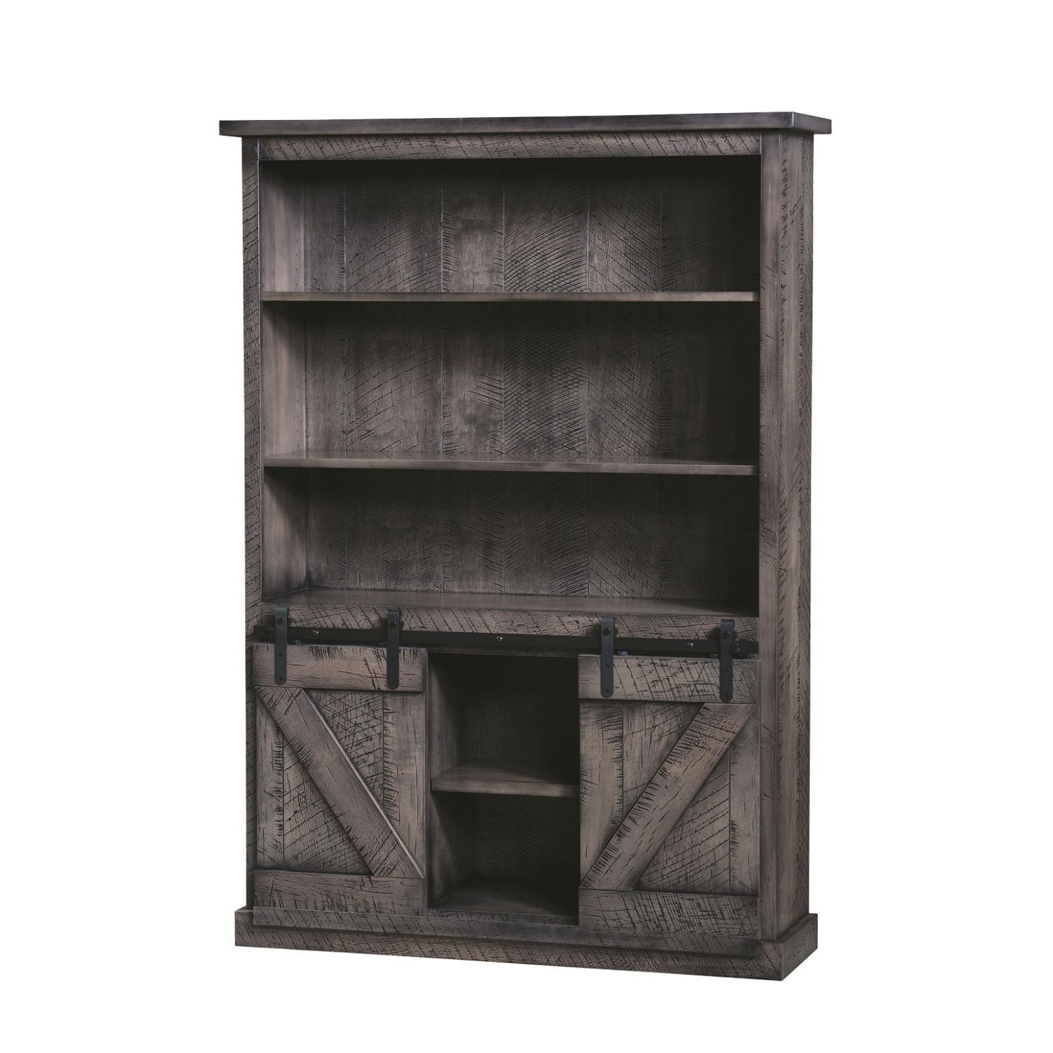 SC-Durango Bookcase