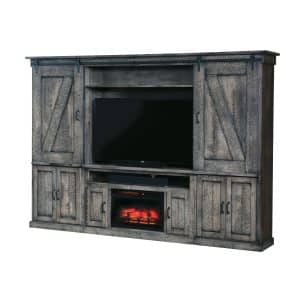 Durango Wall Unit