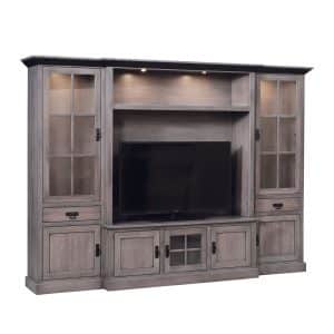 Lynwood Wall Unit