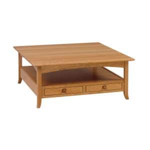 Shaker Hill Coffee Table
