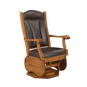 Swivel Glider
