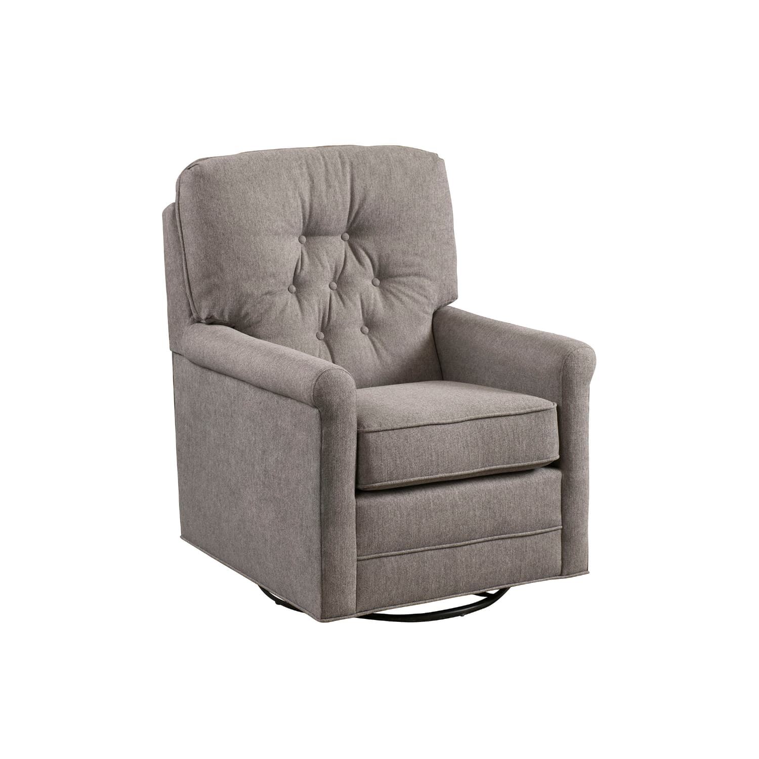 Swivel Glider