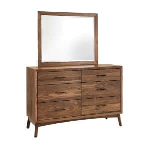 Tuscon Dresser