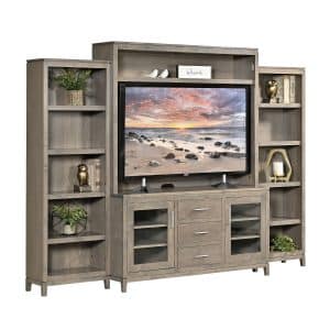 Villa Wall Unit