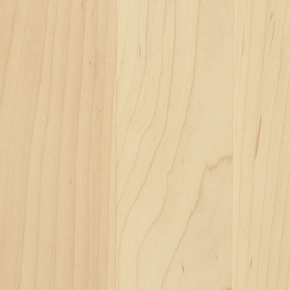brown maple