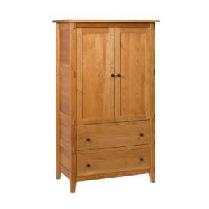 Bungalow Armoire