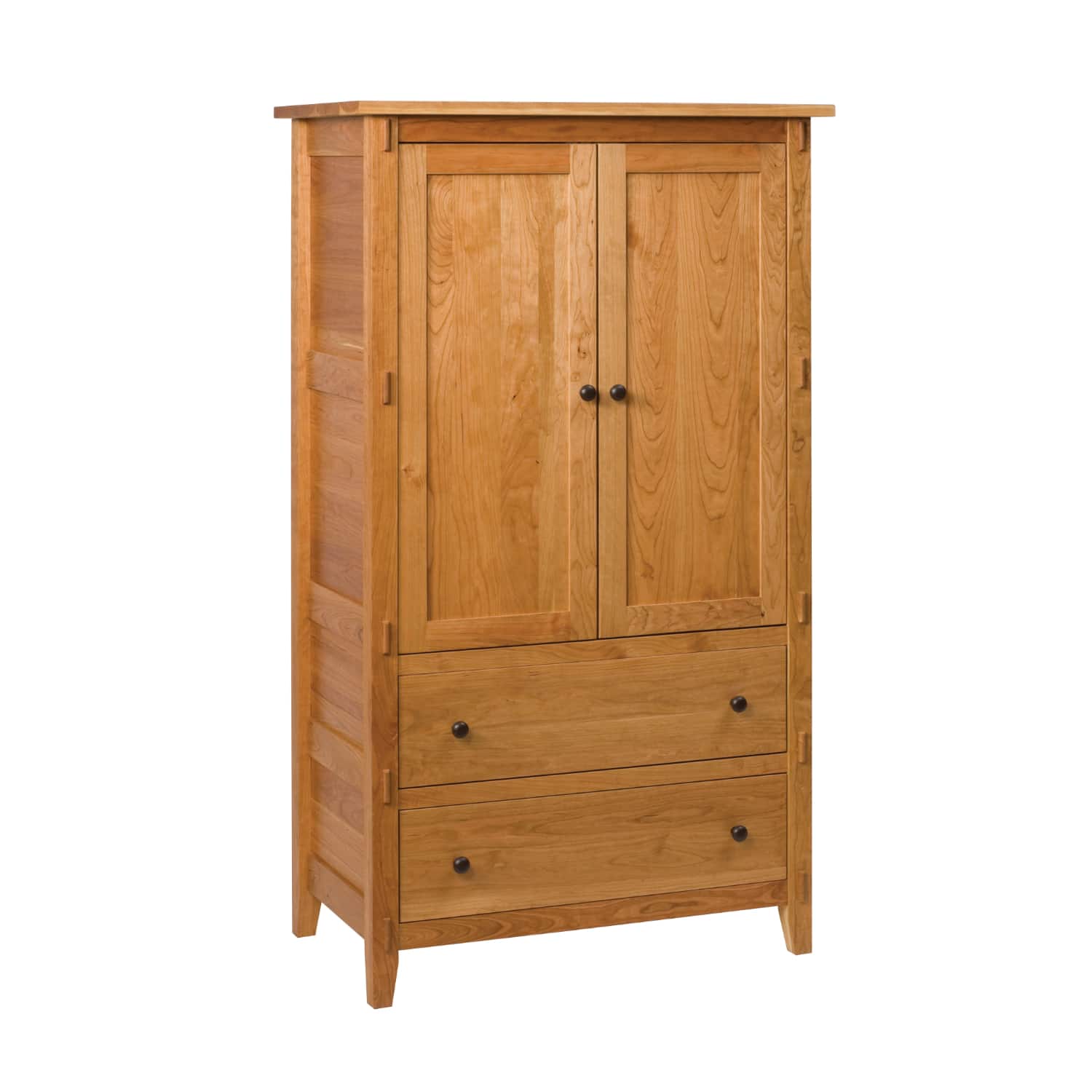 bungalow armoire