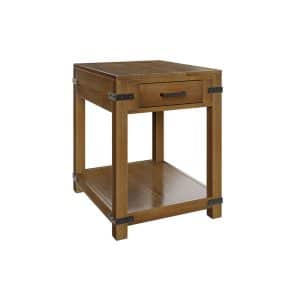 Brush Creek End Table