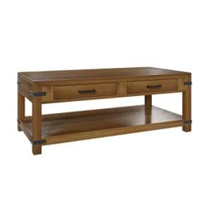 Brush Creek Coffee Table