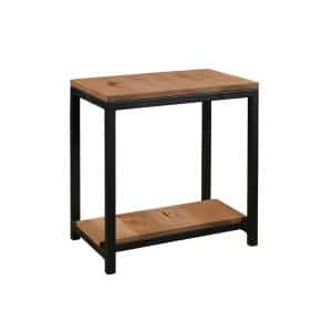 Midtown End Table