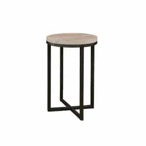 Irondale End Table