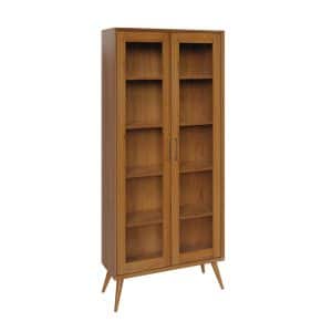 South Shore Bookcase