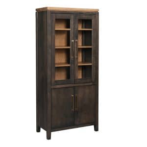 River Falls Bookcase