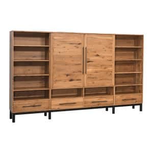 Cooper Wall Unit