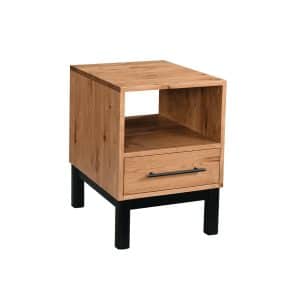 Cooper End Table