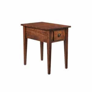 Adven Chair Side