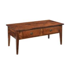 Adven Coffee Table