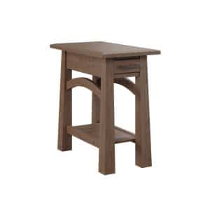 Bow Madison Chair Side