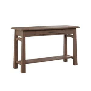 Bow Madison Sofa Table