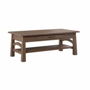 Bow Madison Coffee Table